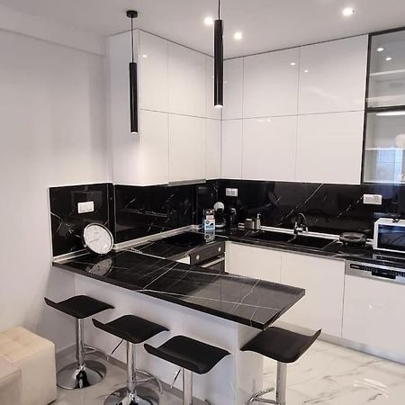 Luxurious Apartment In The Heart Of Θεσσαλονίκη Εξωτερικό φωτογραφία