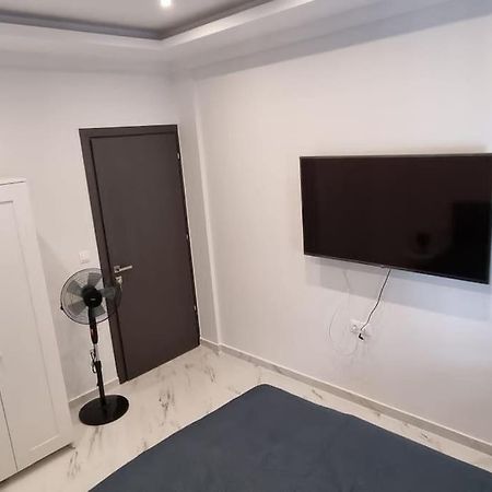 Luxurious Apartment In The Heart Of Θεσσαλονίκη Εξωτερικό φωτογραφία