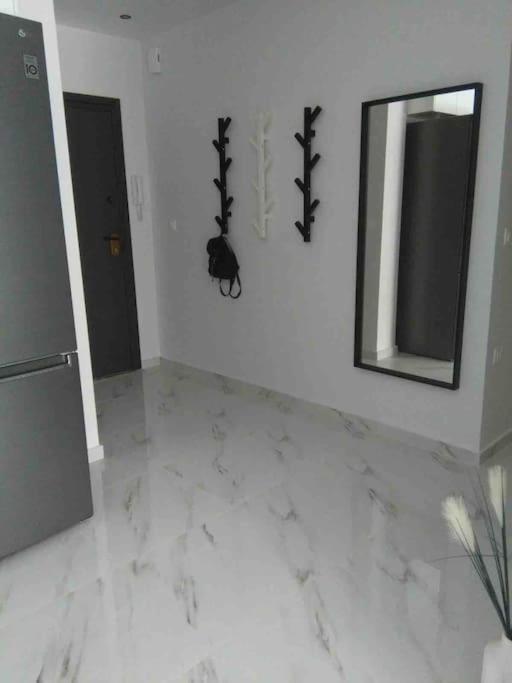 Luxurious Apartment In The Heart Of Θεσσαλονίκη Εξωτερικό φωτογραφία