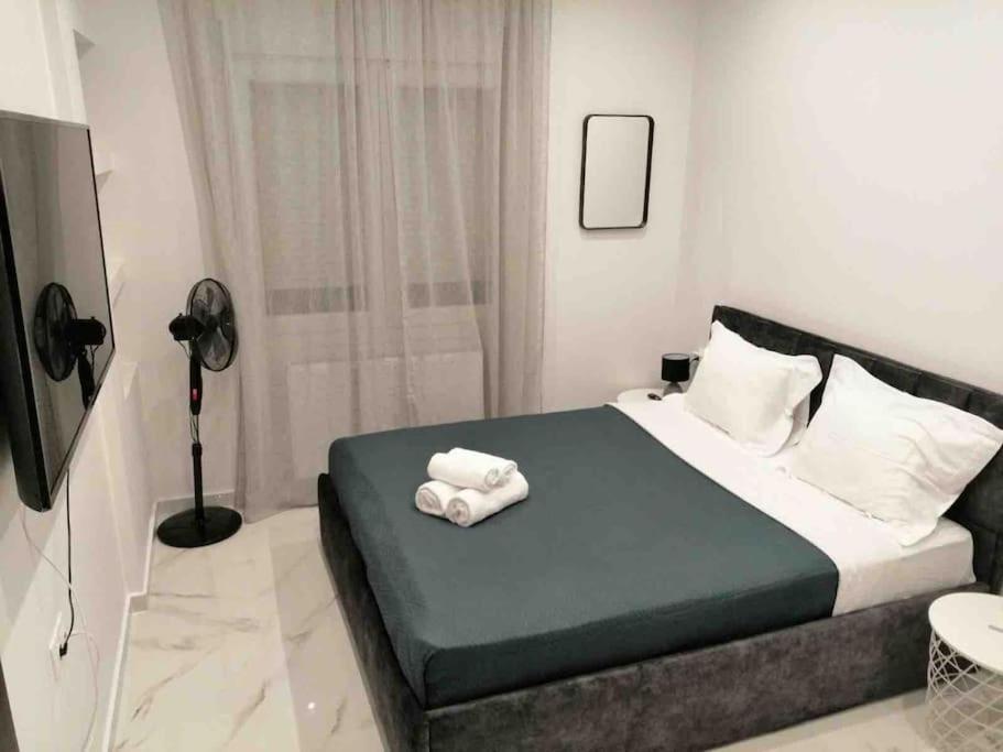 Luxurious Apartment In The Heart Of Θεσσαλονίκη Εξωτερικό φωτογραφία
