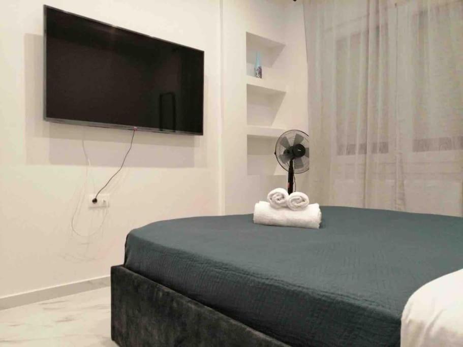 Luxurious Apartment In The Heart Of Θεσσαλονίκη Εξωτερικό φωτογραφία