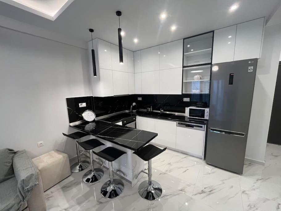 Luxurious Apartment In The Heart Of Θεσσαλονίκη Εξωτερικό φωτογραφία