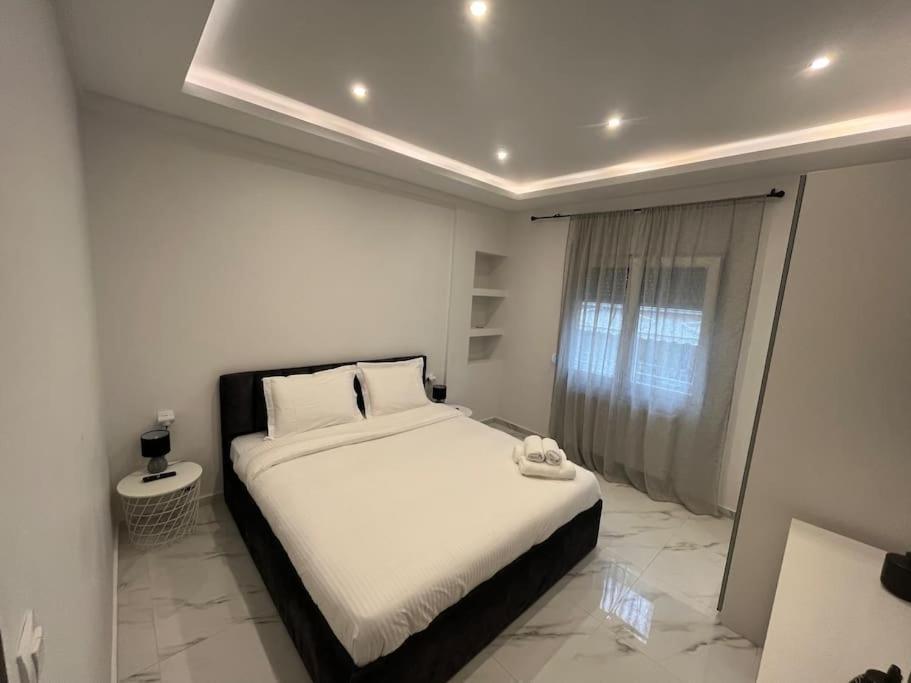 Luxurious Apartment In The Heart Of Θεσσαλονίκη Εξωτερικό φωτογραφία