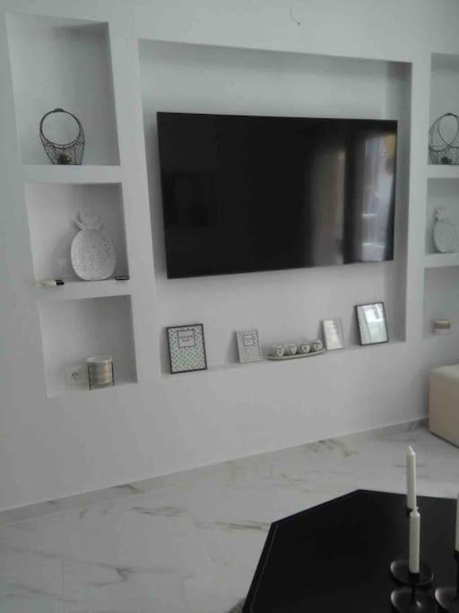 Luxurious Apartment In The Heart Of Θεσσαλονίκη Εξωτερικό φωτογραφία