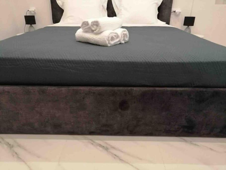 Luxurious Apartment In The Heart Of Θεσσαλονίκη Εξωτερικό φωτογραφία