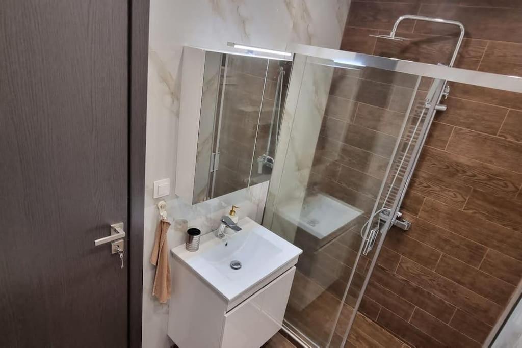 Luxurious Apartment In The Heart Of Θεσσαλονίκη Εξωτερικό φωτογραφία